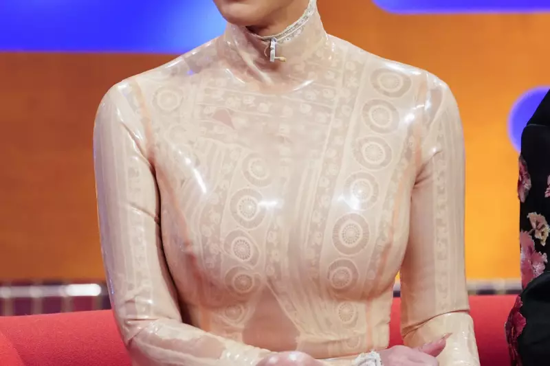 Kim Kardashian's Viral Met Gala Dress Sparks Fashion Frenzy and Kylie Jenner Debate