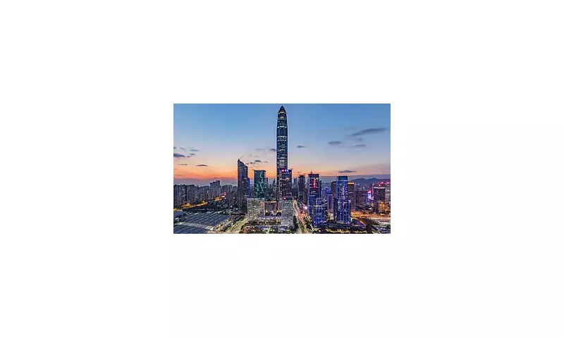 Kinahan Cartel's Chinese Paradise: How Notorious Irish Gangsters Found Safe Haven in Far East