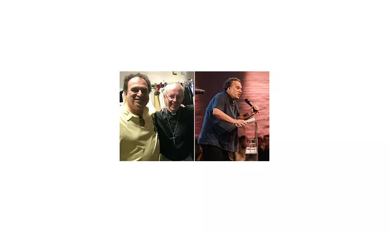 King Charles Revokes MBE from Soul Survivor Founder Mike Pilavachi Following Church Abuse Investigation