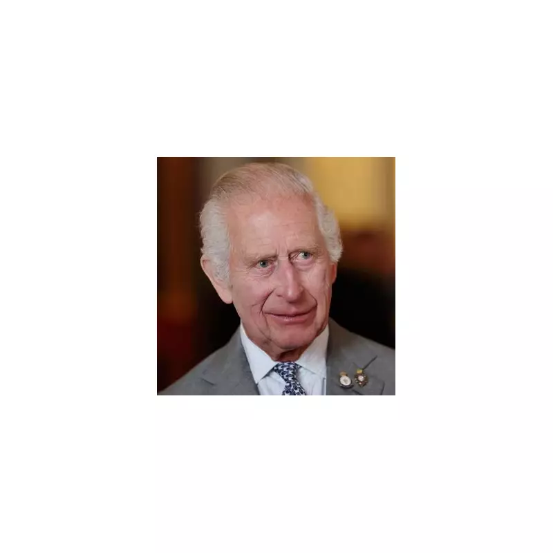 King Charles Seeks Top Security Chief Amid Evolving Royal Threats