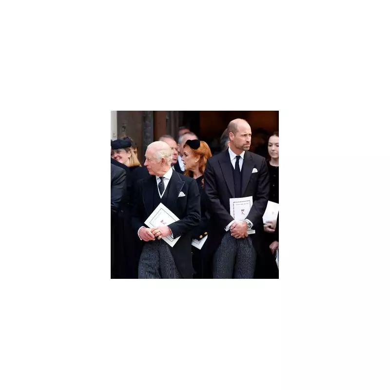 King Charles's Annoying Habit: Palace Insiders Reveal What Really Irks The Monarch