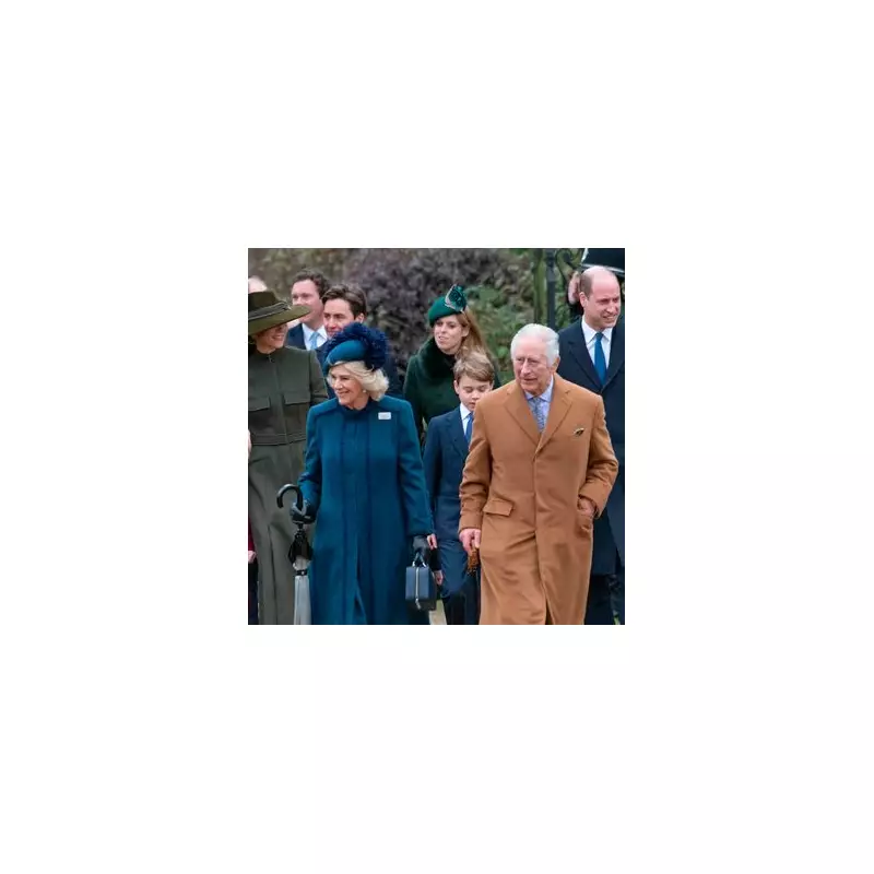 King Charles's Christmas Revolution: Inside the Monarch's Dramatic Holiday Overhaul