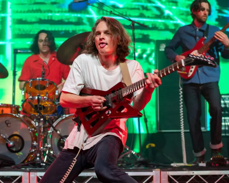 King Gizzard Abandons Spotify: Inside the Band's Radical Stand for Free Music