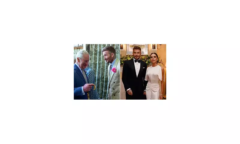 King's Honour: David Beckham Finally Set for Knighthood After Years of Speculation