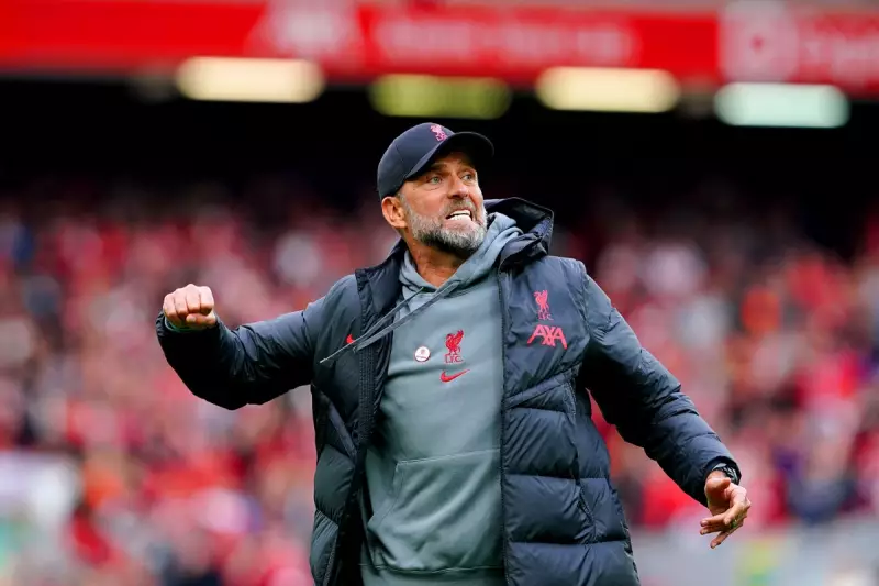 Klopp's Candid Confession: Liverpool Boss Reveals True Feelings About Man Utd Rivalry