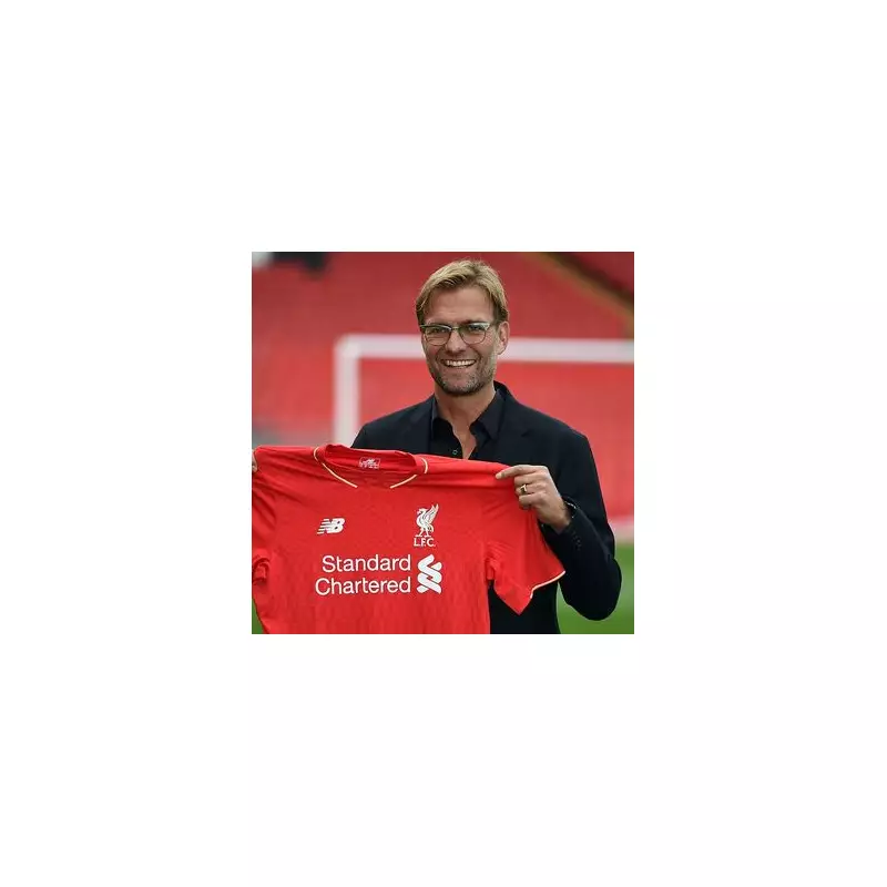 Klopp's Final Masterpiece: Liverpool's Unforgettable Premier League Triumph