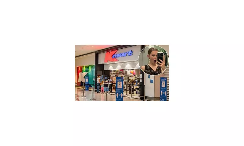 Kmart's Polka Dot Sensation Sells Out in Hours: The October Collection Everyone's Talking About