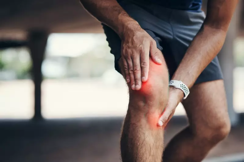 Knee Osteoarthritis Breakthrough: These Simple Exercises Could Transform Your Joint Health