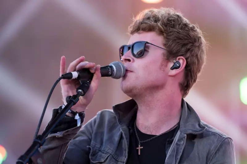 Kodaline Announce Farewell Tour and Final Album: Irish Band Says Goodbye