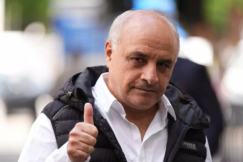 Koran Attacker Jailed: Man Who Set Religious Text Alight in London Street Sentenced