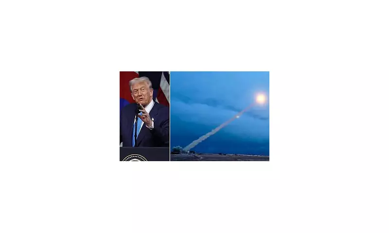 Kremlin in Panic Mode: Russia Rushes to Deny Nuclear Tests After Trump Announces US Weapons Development