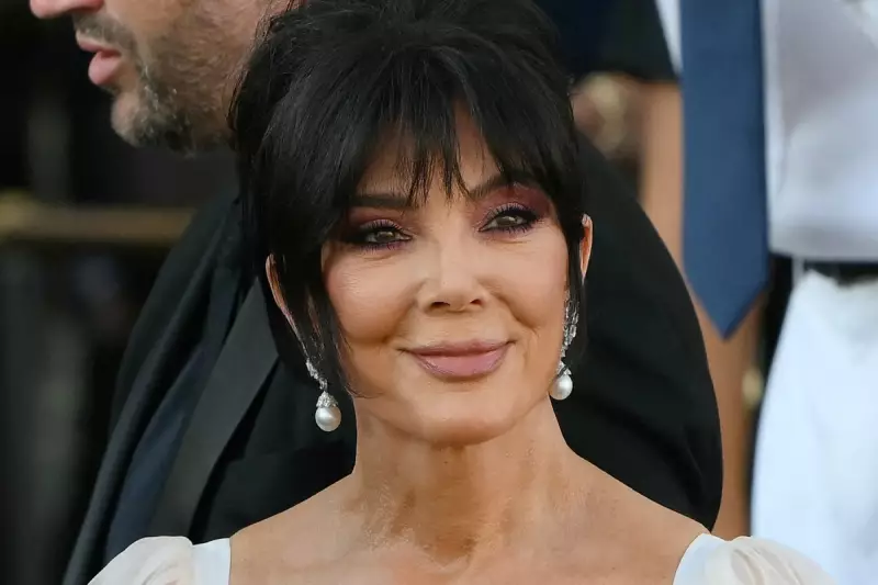 Kris Jenner's Shocking Security Blunder: Plastic Surgeon Password Scandal Revealed