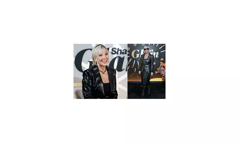 Kris Jenner's Stunning Hair Transformation: The Kardashian Matriarch Goes Blonde in Dramatic Style Overhaul