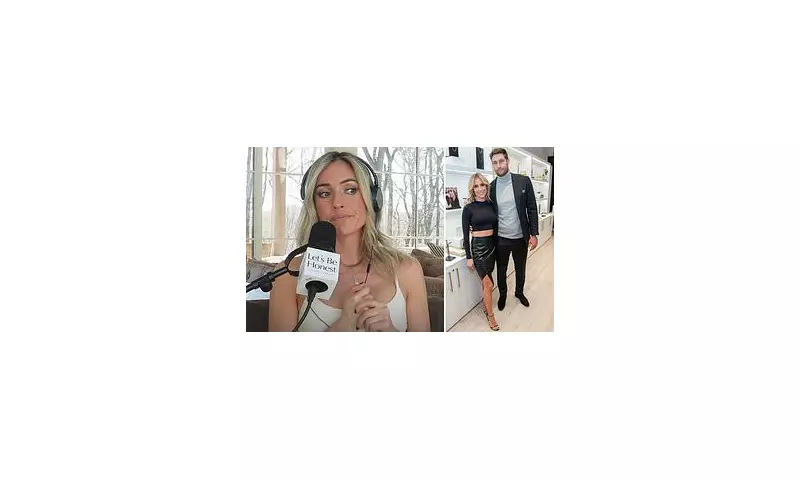 Kristin Cavallari's Honest Revelation: Why She Walked Away From Her Lucrative Podcast Deal