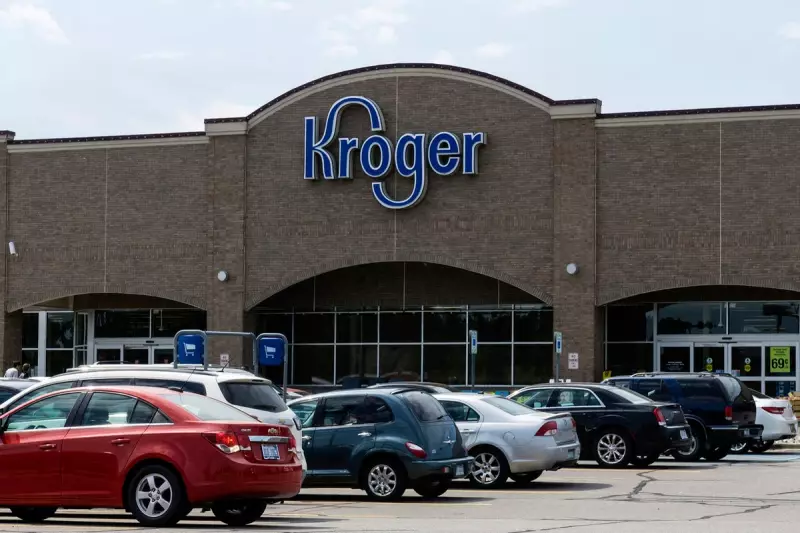 Kroger Issues Urgent Pasta Salad Recall Over Listeria Fears Across Multiple US States