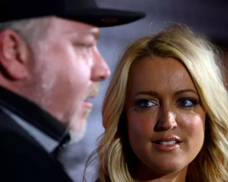 Kyle and Jackie O Face Potential Contempt Charges Over Erin Patterson Comments