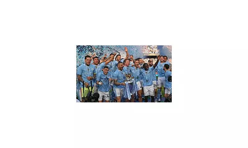 Kyle Walker's Manchester City Future in Doubt as AC Milan Circle | Exclusive