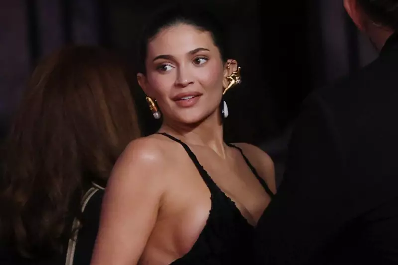 Kylie Jenner's Music Career Hits a Major Snag as Adele Reportedly Blocks Her Path