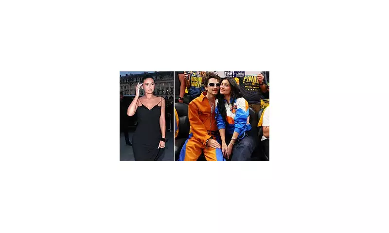 Kylie Jenner's Sweet Tribute to Timothée Chalamet: Inside Their Private Romance