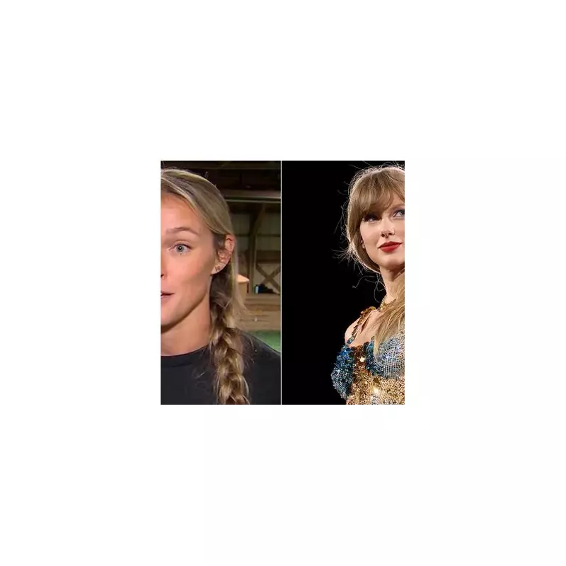 Kylie Kelce's Heartwarming Reaction to Jason's Emotional Retirement Speech Goes Viral