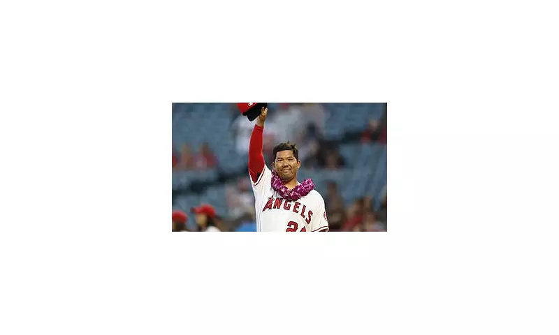 LA Angels Appoint Kurt Suzuki as New Manager in Surprise World Series Bid