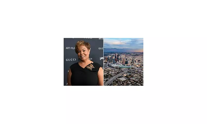 LA County CEO Fesia Davenport Departs Abruptly Following Secret Settlement Deal