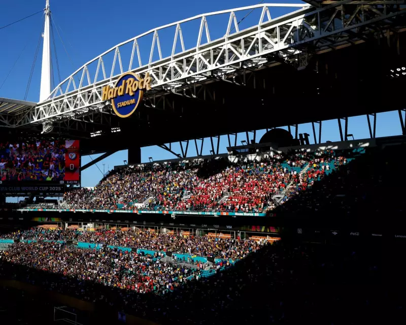 La Liga's US Game Plan: Barcelona Set for Miami Clash in Groundbreaking Overseas Fixture