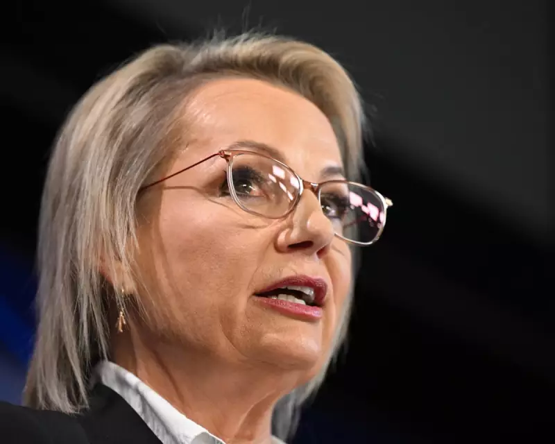 Labor's Environmental Overhaul Faces Political Collapse as Coalition Brands It 'Investment Handbrake'