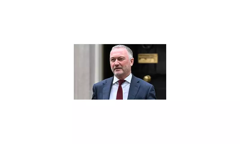 Labour Abandons Controversial Islamophobia Definition Amid Free Speech Firestorm