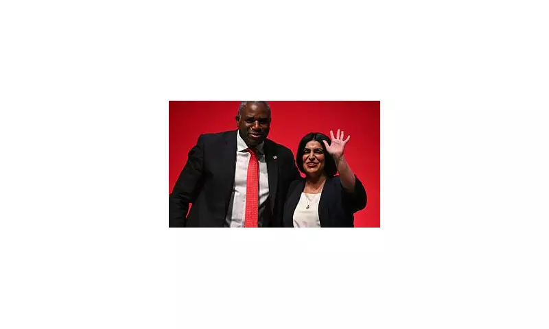 Labour Blocks Tory Bid to Keep Rapists and Paedophiles in Prison Longer