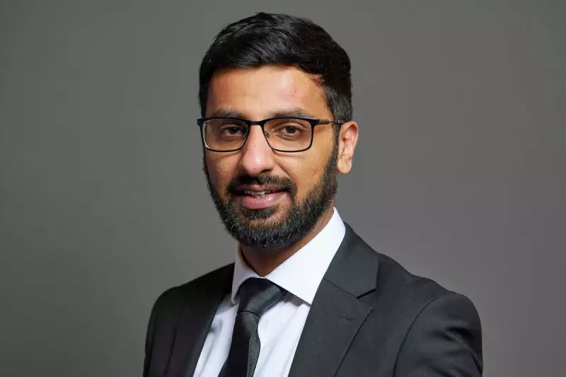 Labour Candidate Adnan Hussain Apologises After Alleged Racist Remark About Opponent's Baby