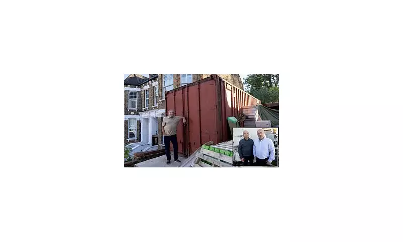 Labour Council Under Fire: Using Anti-Gang Laws to Target Small Businesses Over Minor Planning Breaches