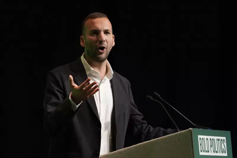 Labour Faces Internal Rebellion as Deputy Leader Slams Party's Rightward Shift