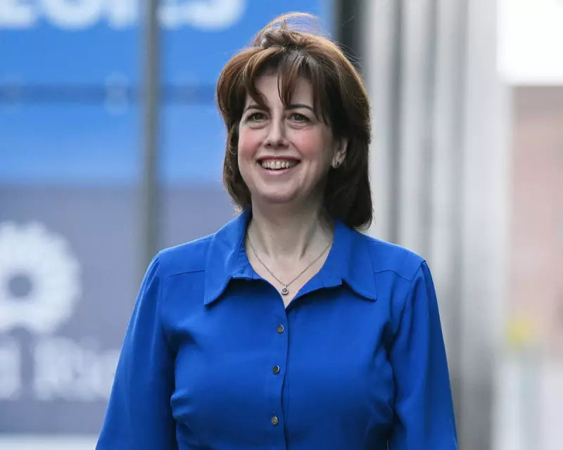 Labour in Crisis: Senior MP's Stark Warning as Party Faces Mounting Challenges