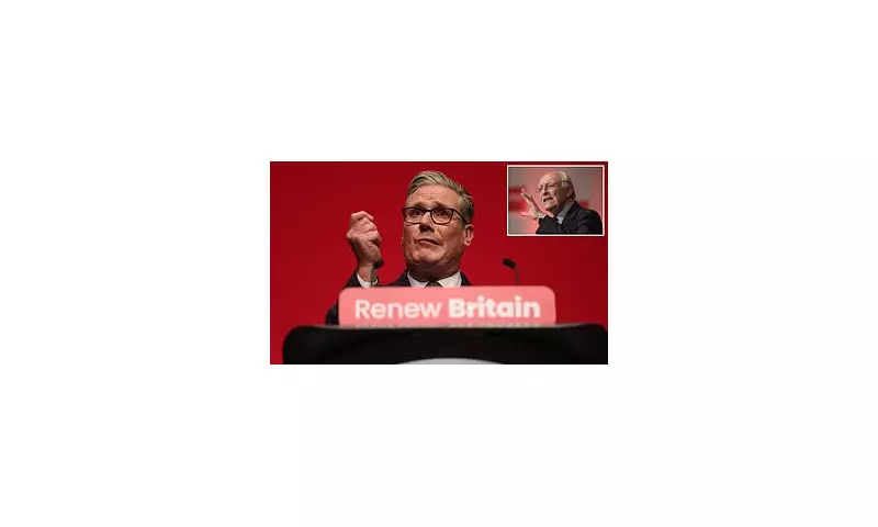 Labour in Turmoil: Kinnock's Devastating Verdict on Starmer's Leadership Crisis