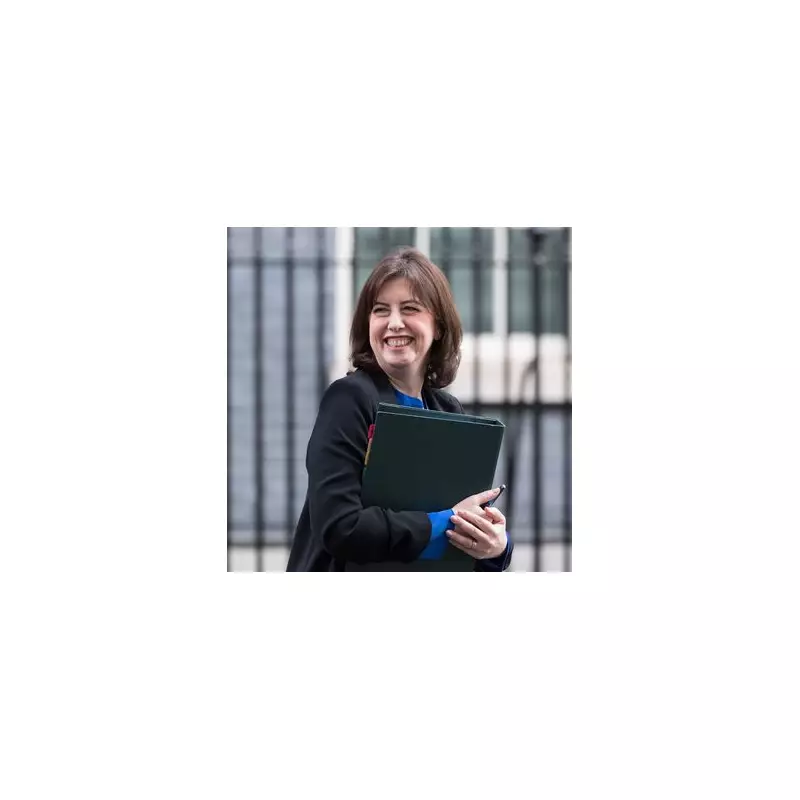 Labour Legend Neil Kinnock Throws Weight Behind Lucy Powell for Manchester