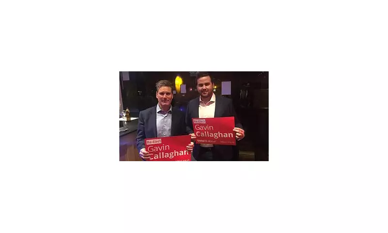 Labour-Linked Headteacher Sacked After Reform UK Endorsement Sparks Fury