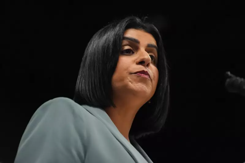 Labour's Bold Equality Overhaul: Shabana Mahmood to Scrap Controversial EHRC Guidance