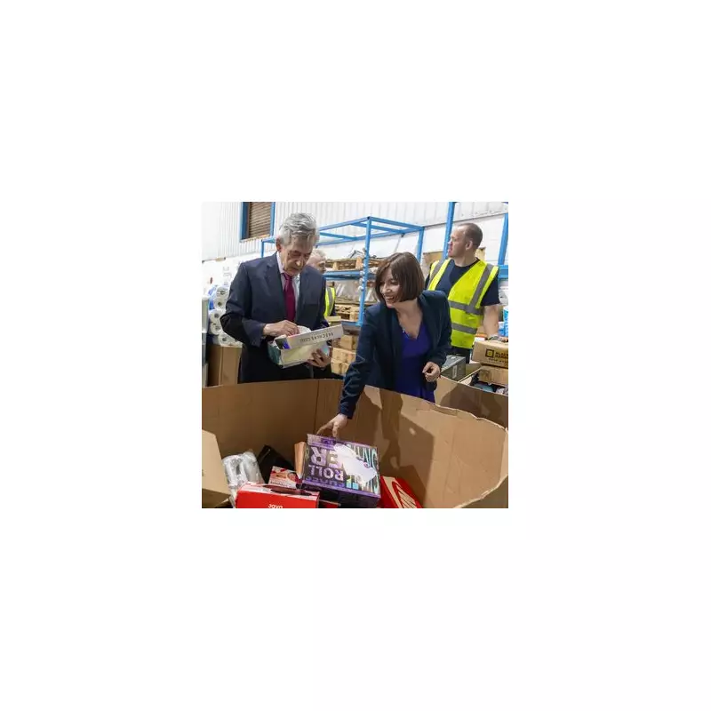 Labour's Bold Plan To Eradicate Child Poverty: Bridget Phillipson's Education Revolution