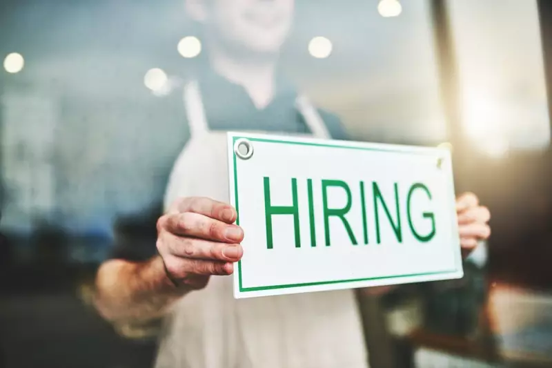 Labour's Christmas Jobs Boost: Rachel Reeves Reveals Major Employment Uptick in Festive Budget