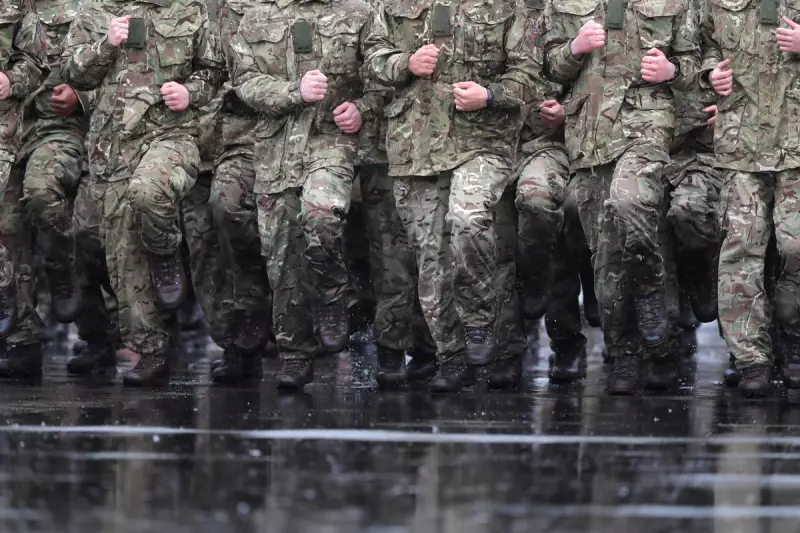 Labour's Digital Veteran Card: Scrapping Physical IDs for Modern Service Recognition