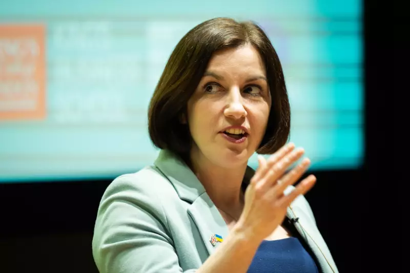 Labour's Education Chief Faces Backlash Over Jewish Community Comments Amid Gaza Stance