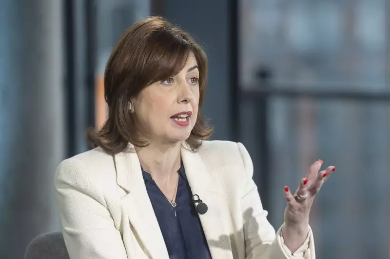 Labour's Education Revolution: Shadow Minister Unveils Ambitious School Reform Plan