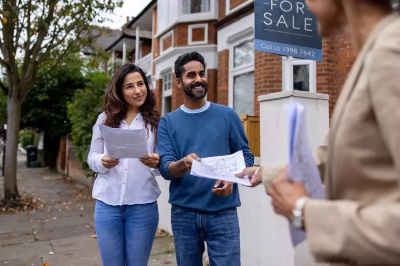 Labour's House Buying Revolution: Scrapping Leasehold and Gazumping in England