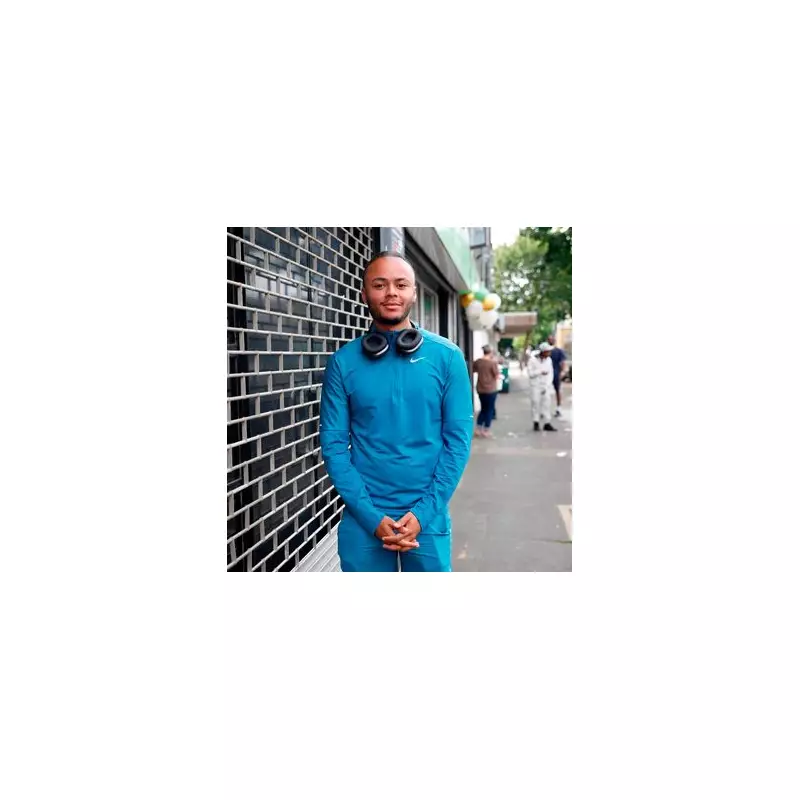 Labour's Housing Crisis Warning: Activist Kwajo Tweneboa Demands Action on Social Housing