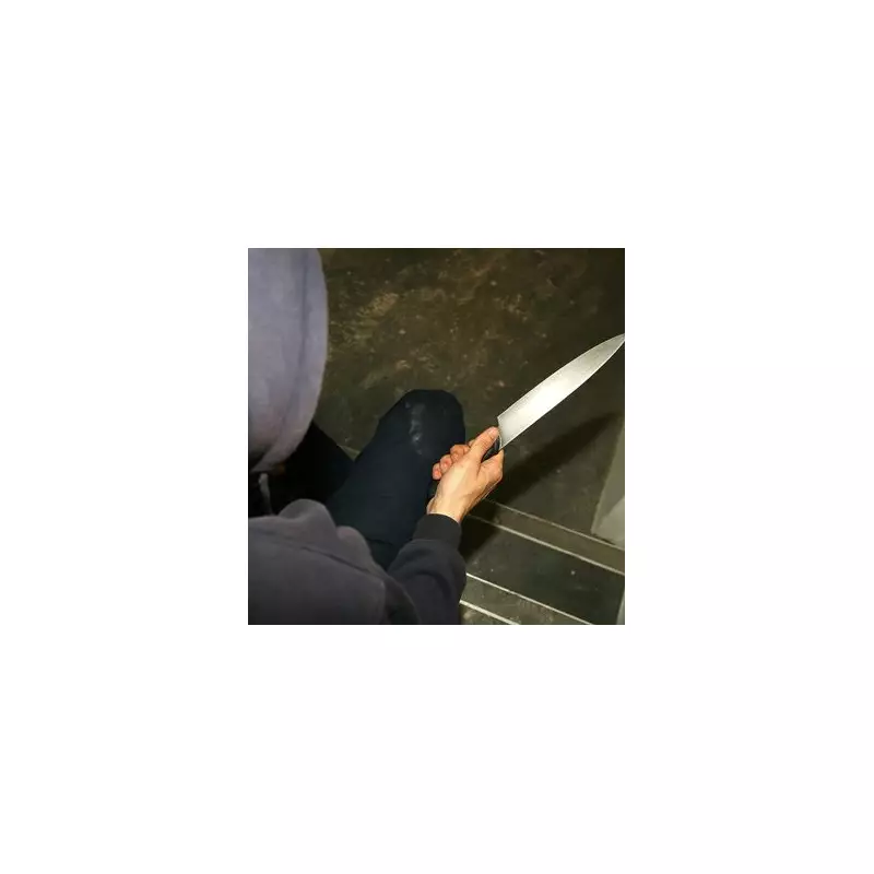 Labour's Knife Crime Crackdown: Police Chief Praises 'Significant' Drop in London Violence