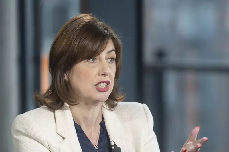 Labour's Lucy Powell Reveals She Rejected Keir Starmer's Offer to Become Deputy Leader