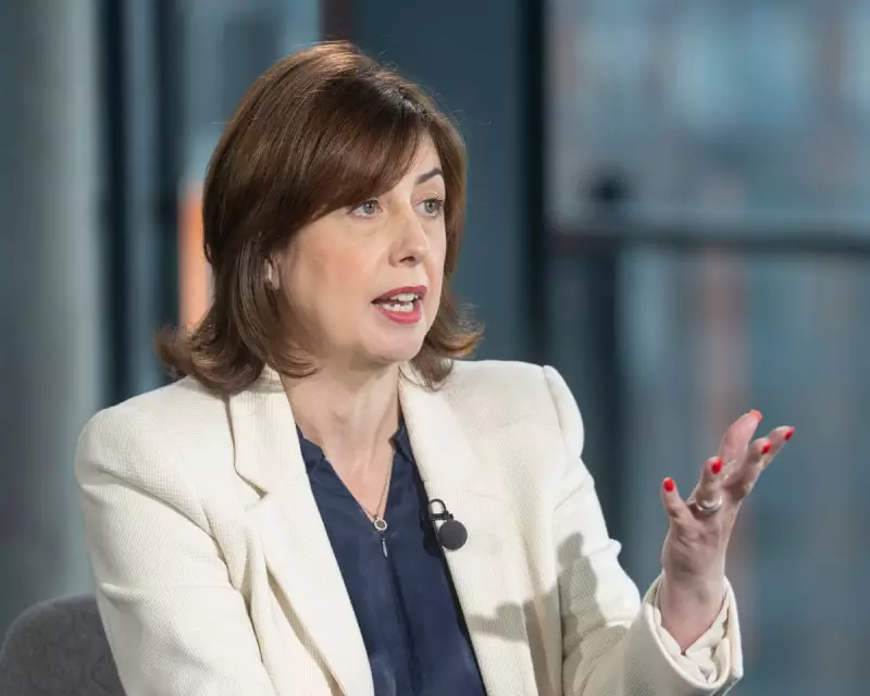 Labour's Lucy Powell Urges Government to Drop Legal Action Against Party Donor's Firm