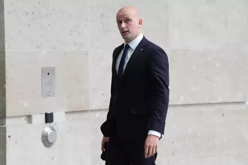 Labour's North Sea Oil Revolution: Starmer's Bold Plan Sparks Industry Fury