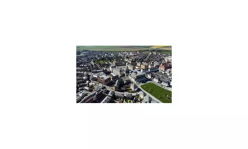 Labour's Radical Planning Shake-Up: New Towns, Disney-Inspired Developments and Urban Expansion Plans